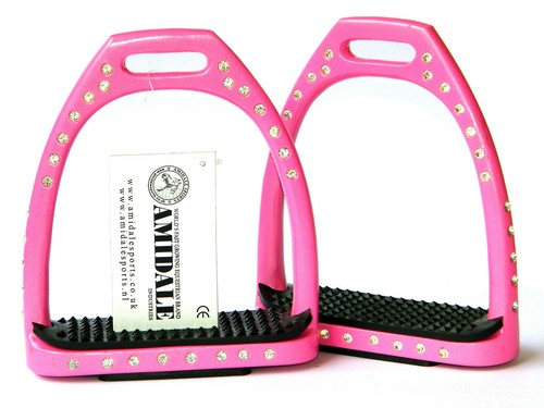 Staffe leggere alluminio - staffe,