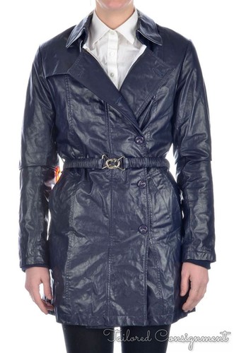 Gold bunny cappotto giacca - cappotto,