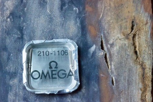Orologio omega vintage r11 - omega,