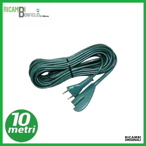 Cavo 10m folletto vk135 - cavo,