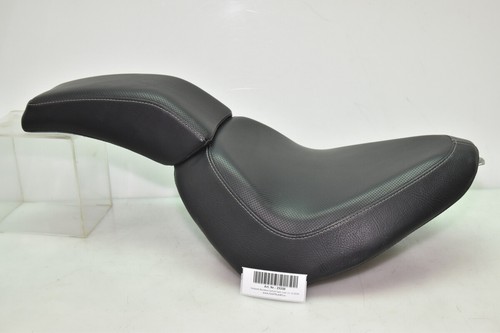 Sedile blackline softail - sedile, twin