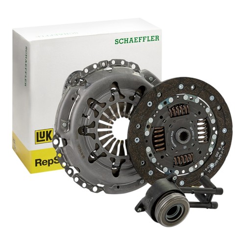 Luk kit frizione - kit, 3pz