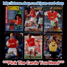 CARTE CALCIO MERLIN PREMIER