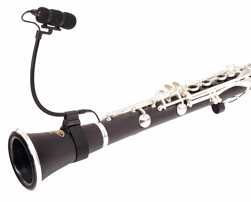 Microfono per strumento - microfono,