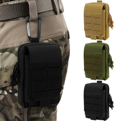 Tactical molle phone - tactical,