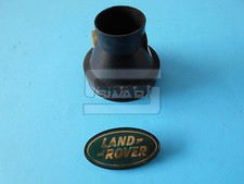 Genuine Range Rover Classic