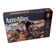 Axis & Allies 2004 Avalon Hill