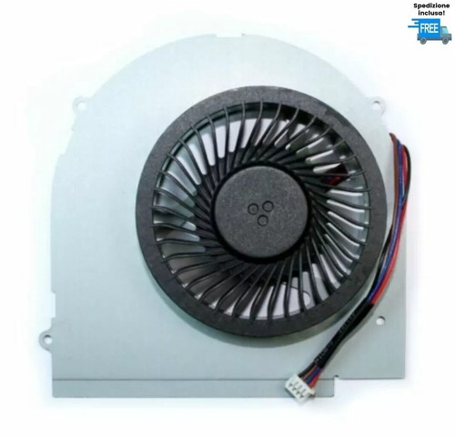 Ventola lenovo ideapad y580 - ventola,