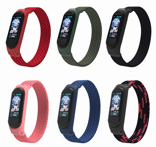 Per xiaomi band mi4 mi3 - xiaomi, 5/6