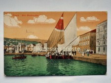 TRIESTE Riva Mandracchio