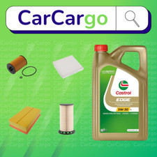 KIT TAGLIANDO SKODA OCTAVIA