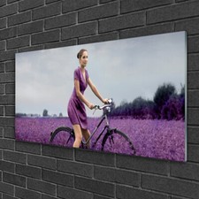 Immagine Arte da Parete Vetro