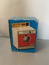 Giocattolo Lavatrice Milady