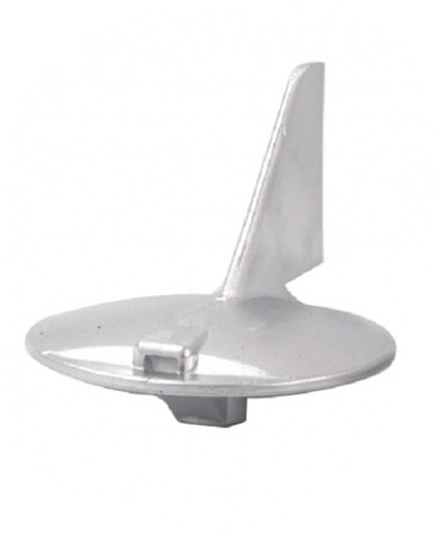 Anodo pinna yamaha - ,