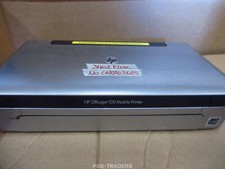 Officejet 100 mobile - 100, a4