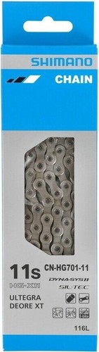 Shimano hg701 catena - shimano, cn-hg701