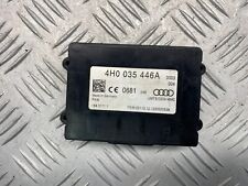 2013 AUDI A4 2.0 DIESEL