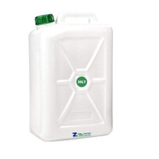 TANICA LATTINA IN PLASTICA 30