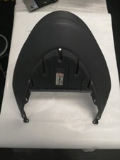 CARENA SCUDO ANTERIORE INFERORE YAMAHA XC CYGNUS R 125 96-99 parafango flame MBK