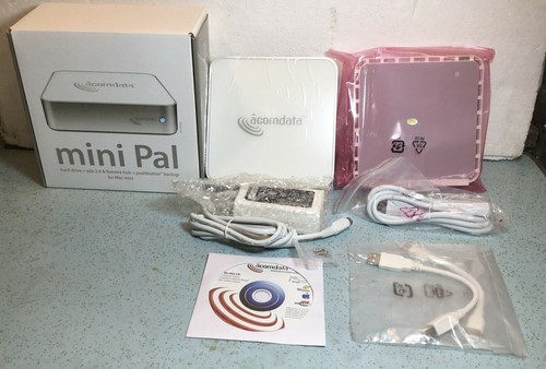 2007 acomdata mini pal - 2007,