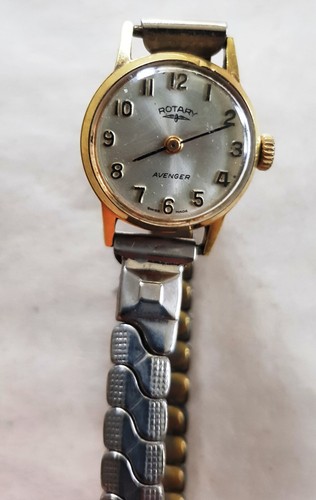 Orologio donna vintage - orologio,