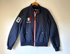 Giacca leggera trapuntata uomo