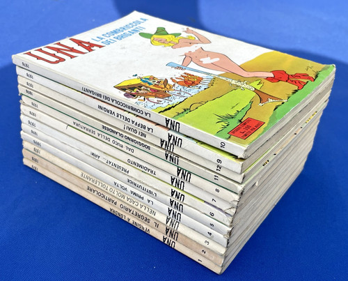 Una completa ed - ,