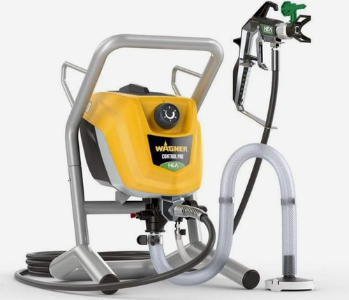 Airless wagner control pro - control, 250