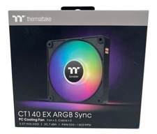 Thermaltake CT120 EX ARGB Sync