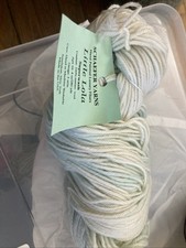 Filato Schaefer fuori