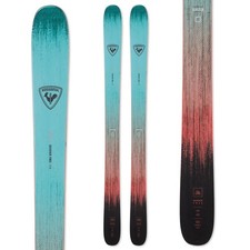 Sci Freeride Rossignol Sender