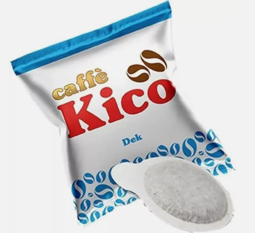 150 cialde dek compostabili - cialde,