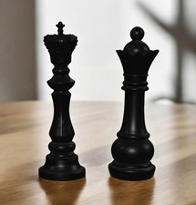 Decorazione Arte statua