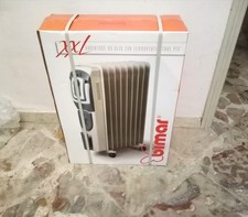 Stufa Radiatore ad olio