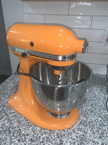 Kitchenaid artisan series - vg+,