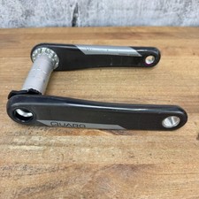 SRAM Quarq Ready Carbon 170mm