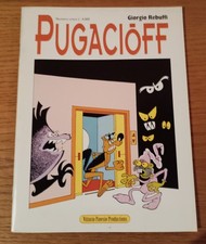 PUGACIOFF Giorgio Rebuffi