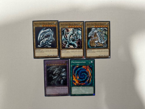 Yugioh tcg blue - yugioh,