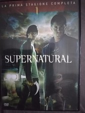 SUPERNATURAL STAGIONE 1