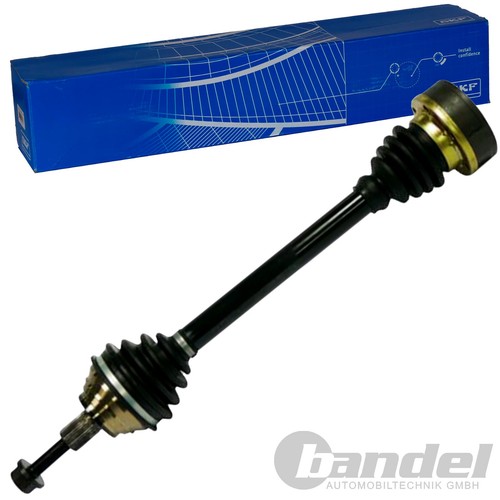 Skf albero motore asse - albero,