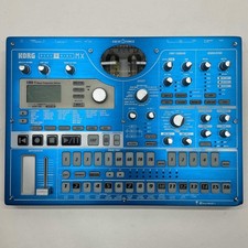 Stazione di produzione musicale Korg ElecTribe MX EMX-1SD