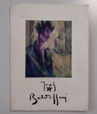 Mostra retrospettiva del pittore Roberto Iras Baldessari (Rovereto, 1967)