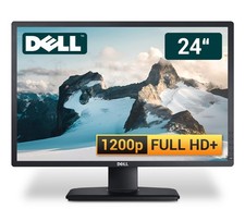 Dell UltraSharp U2412M 24