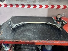 257415 BORDO SCUDO ANTERIORE ORIGINALE PIAGGIO SFERA 50 1992