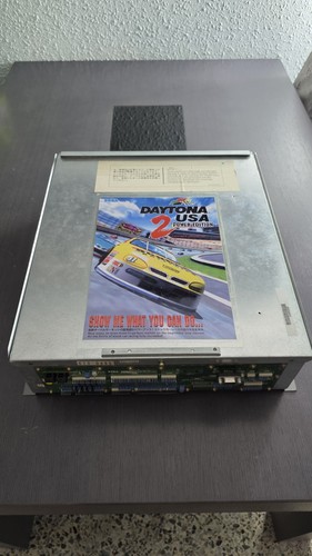 Daytona usa power edition - power,