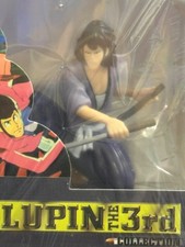 Lupin the 3rd  Series Mini