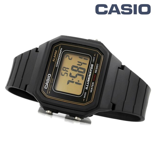 Orologio digitale standard