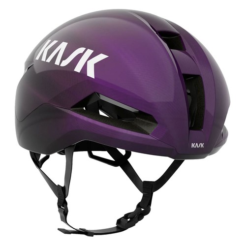 Kask nirvana ultraviolet matt - kask,