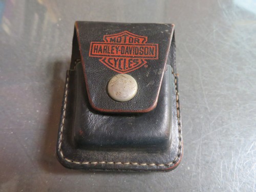 Harley davidson nero - barra, e