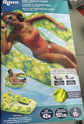 Aqua leisure poltrona - leisure,